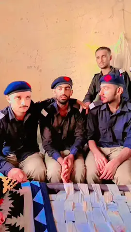 Enjoying with Buddies at pts Larkana ❤ #Repost #police_swag🔥 #viewsproblem #police_swag🔥 #PTS_Larkana_spd #spd_01_2024_sindh_police #training #help_is_my_duty👮 #sindh_police🚔🚨👮  @NINDWANI MUN33R💫 @Gul_Baloch🥷• @Attaullah khoso @𝕬𝖟𝖍𝖆𝖗 𝕬𝖑𝖎 𝕾𝖍𝖆𝖍 👑 