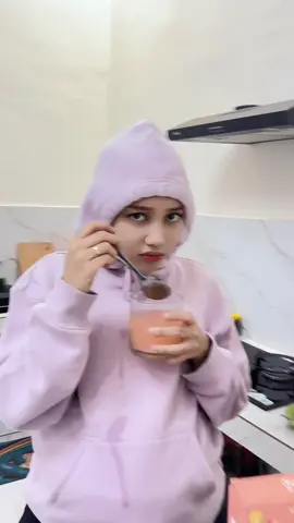 Bumil suka es apalagi noera😂✌🏻 #noerabyreisha #collagendrink 