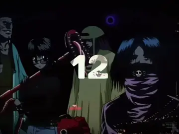 PNL X HXH 1999 #pnl #viral #fyp #hxh #pourtoi 
