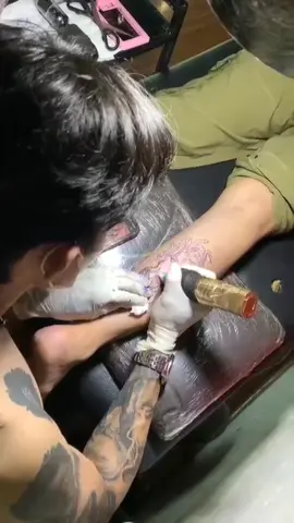#tatto #tattoomedusa  #medusatattoo  #simpeltattoo 