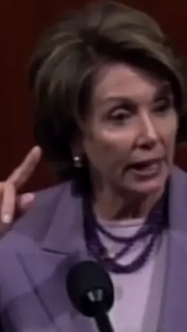 💥 What Happened Nancy? 💥 #politics#usa#hypocrisy#pov#hmm 