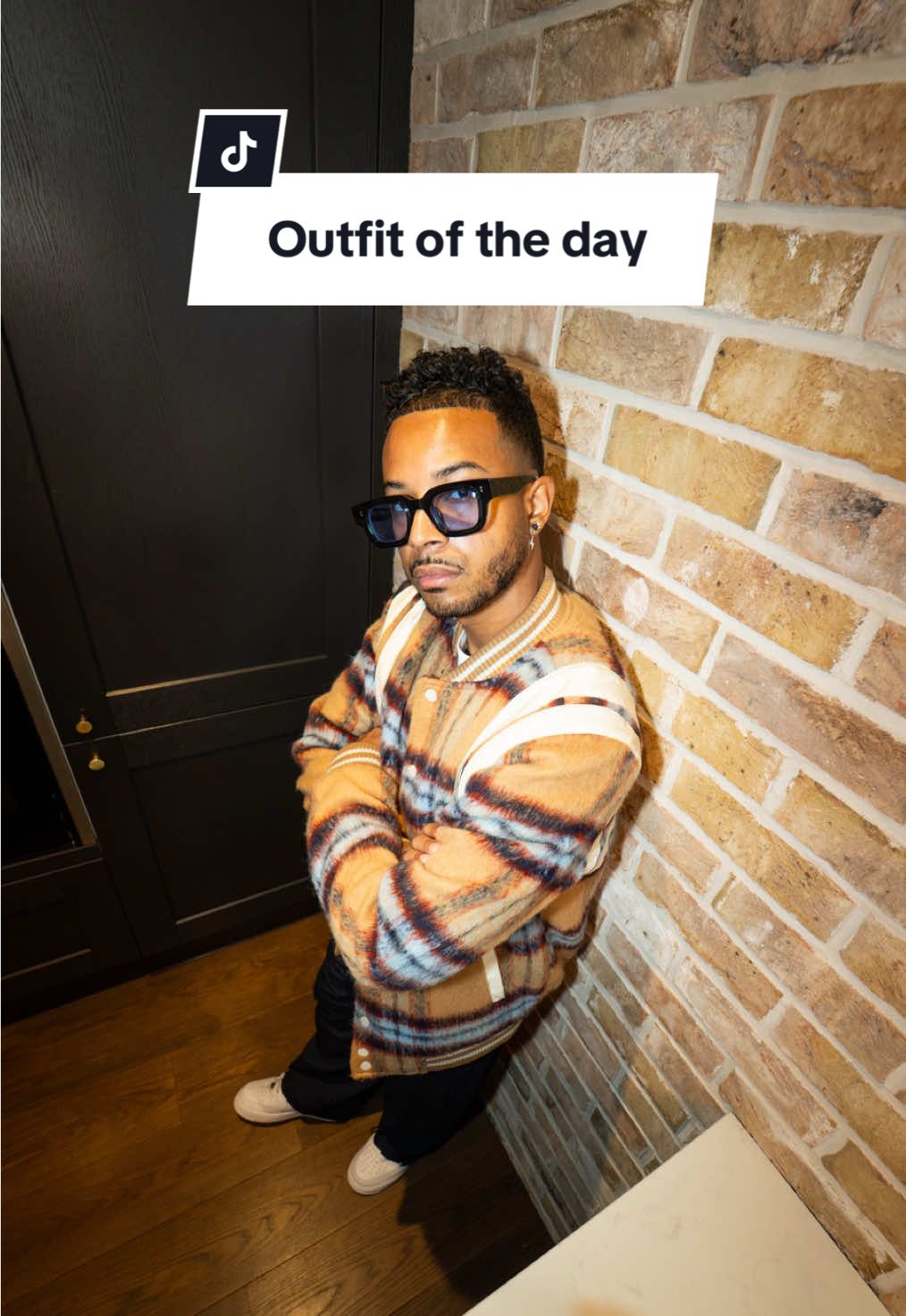 New angle unlocked, what are we saying?👇🏾 #OOTD #simplefits #outfitoftheday