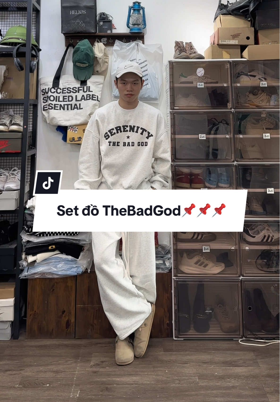 Cứ lm cả set đẹp kengg💯💯💯@Thebadgod @Minh Đức @Nguyễn Minh Đức #foryou #xuhuong #xh #set #setboxinh 