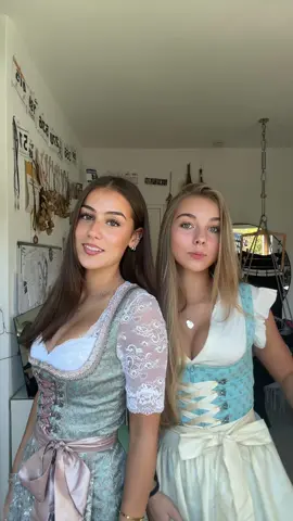 #wiesn #bestie #fy #dirndl #oktoberfest @Lena 