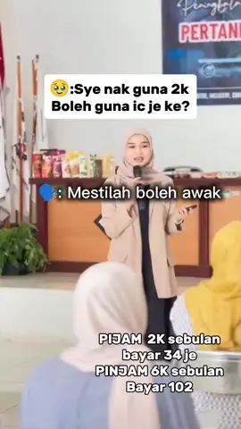 sangat boleh #loanberlesen #mudahlulus✅ #tanpaslipgajisyg🥰 #personalloanrhb #loanapproved✅📄 