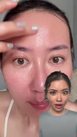 That BLUR! 😱 We're shook! ID: 165869699 #PoreBlurring #PrimerMagic #MakeupPrimer #FlawlessSkin #SoftMatte #BlurEffect #SmoothFinish #MatteMakeup #SHEGLAMMusthaves #SHEGLAM