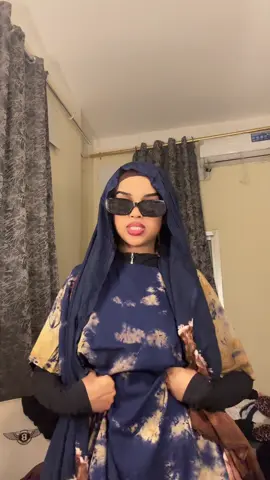 YEAH YEAHHH!!!!#hanadbandz #somalitiktok #fyp 