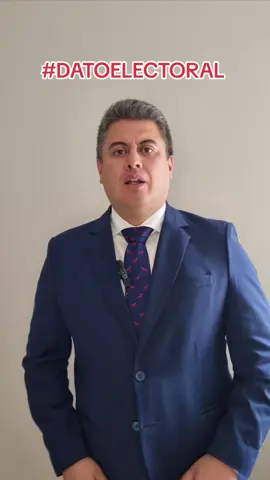 El #Congreso aún no aprueba la ampliación del plazo de afiliación para ser candidato en las #ERM2026 