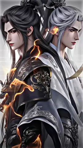 Lumo and zeng niu 🔥 #lumo #limuwan #wanglin #marganth 
