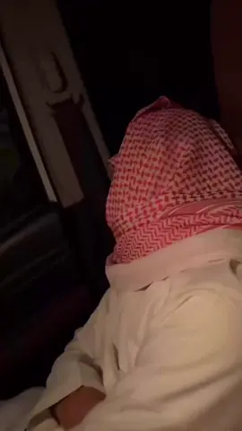 لين الحين نايم الله يهديه#