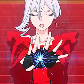Scarlet golpea a Tereneza. 🔥#saigonihitotsudake #saihito #mayiaskforonefinalthing #scarletelvandimion #foryou #fypツ 
