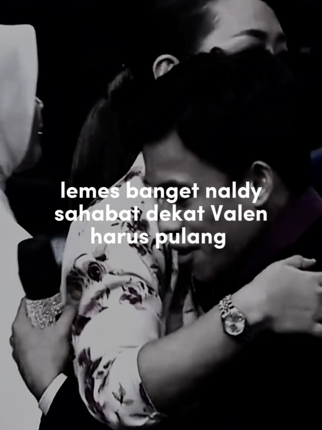 naldy kamu udah hebat 😭☝️ #naldyda7 #tersenggol #dangdutda7 #dangdut #foryou 