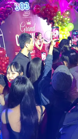 Chị Hà Nhi Hôm nay nghiêm túc quá Không phải Hà nhây rồi #NightlifeSaigon #hanhi #viraltiktok #303govap 
