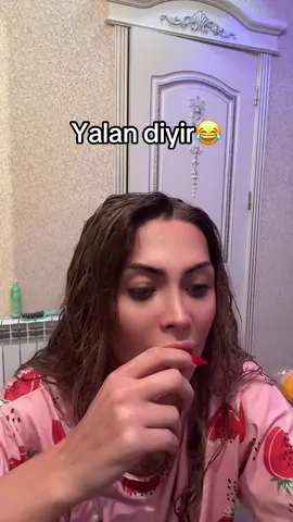 Yalanci