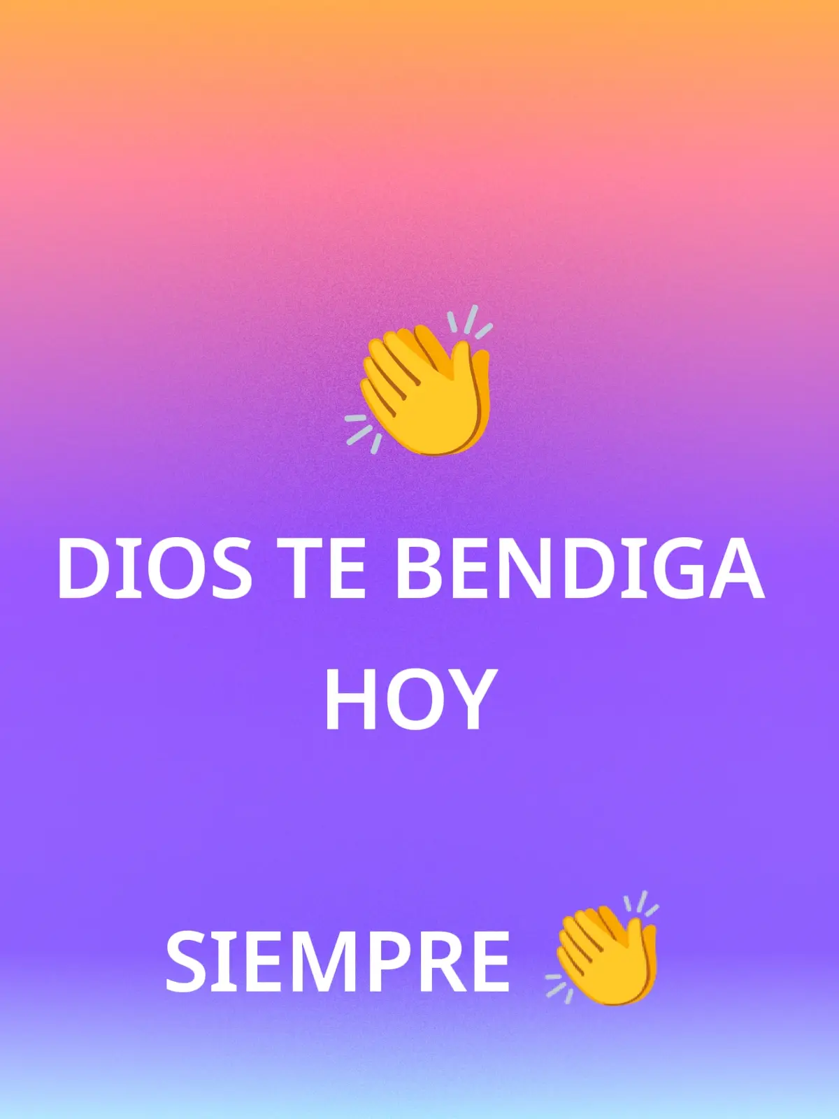#Dios #te #bendiga #🙌🙇 