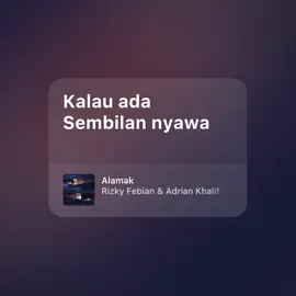 enakk #alamak #rizkyfebian #adriankhalif 