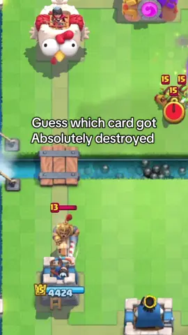 Winner gets something #clashroyale #clashroyalememes #supercell 