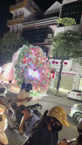 Trung thu năm nay chúng ta bên nhau,đẹp quá đi mất thui 🫶🥰 @Minh Phươnggg 🔪 #trungthu #tháinguyên 