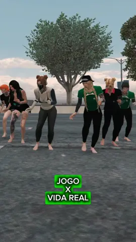 girls da hydra 💚 @FLOW RP  #fivem #gtarp #flow #hydrapkrl  ib: @Vanessa RX 💜 