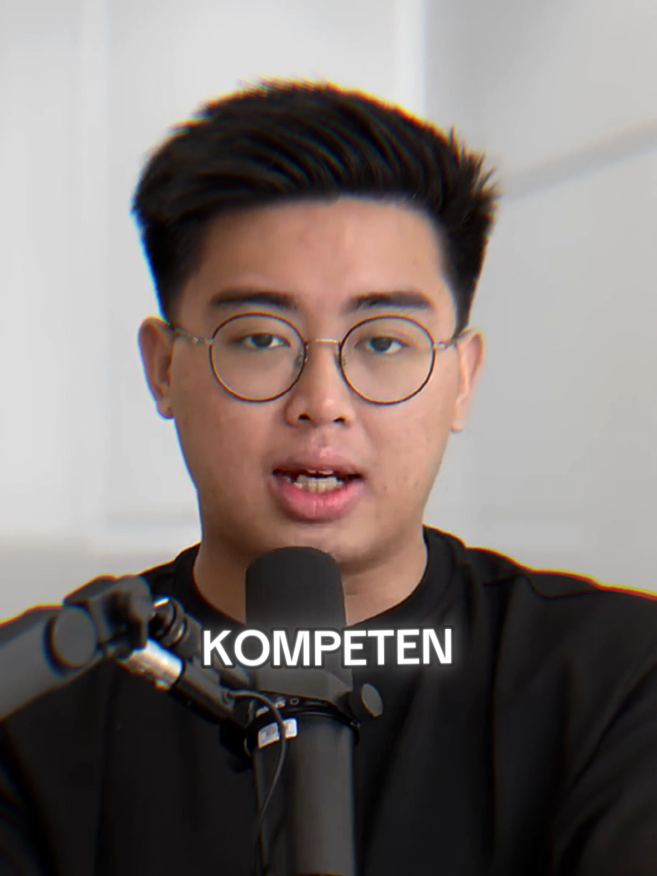 Stop Nyalahin Orang lain #timothyronald 