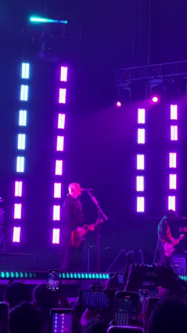 Smashing Pumpkins Jakarta Rock Invasion 2025 #1979 #smashingpumpkins #rockinvasion2025 #billycorgan @smashingpumpkins 