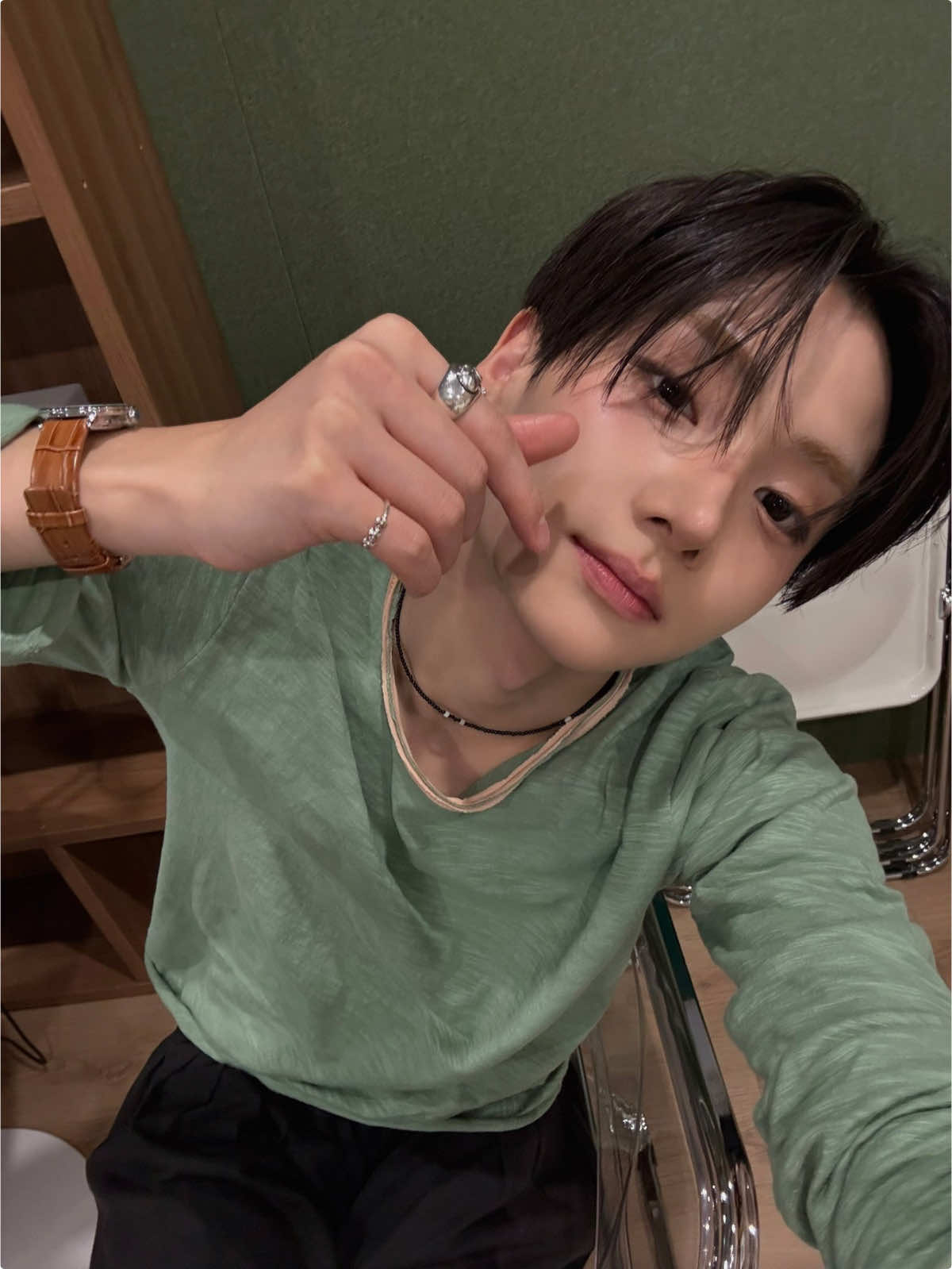SANGWON IS SO GORGEOUS #sangwon #leesangwon #boysplanet2 #boys2planet #fyp 