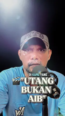 🎬”UTANG BUKAN AIB” #UniversitasJalanan #UtangBukanAib #Pinjol #RakyatKecil #MotivasiHidup   