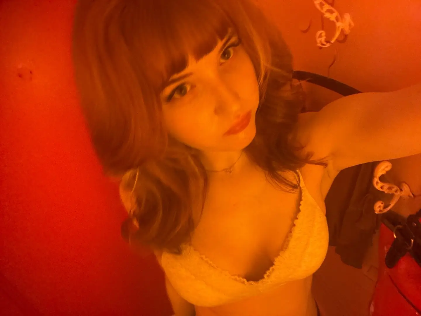 holy orange 