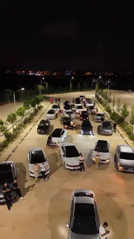Fazlası var eksiği yok #passat #antalya #fyppppppppppppppppppppppp #türkiye 