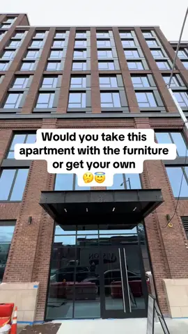 Pocket change 😜😇 #brooklyn #realestate #apartment #apartmenttour #apartmenthunting 