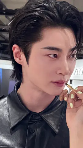 いつでもウソクは美しい🥹🥰😍🫶🫶🫶🫶🫶 #변우석 #ビョンウソク #byeonwooseok #varoentertainment ⁡