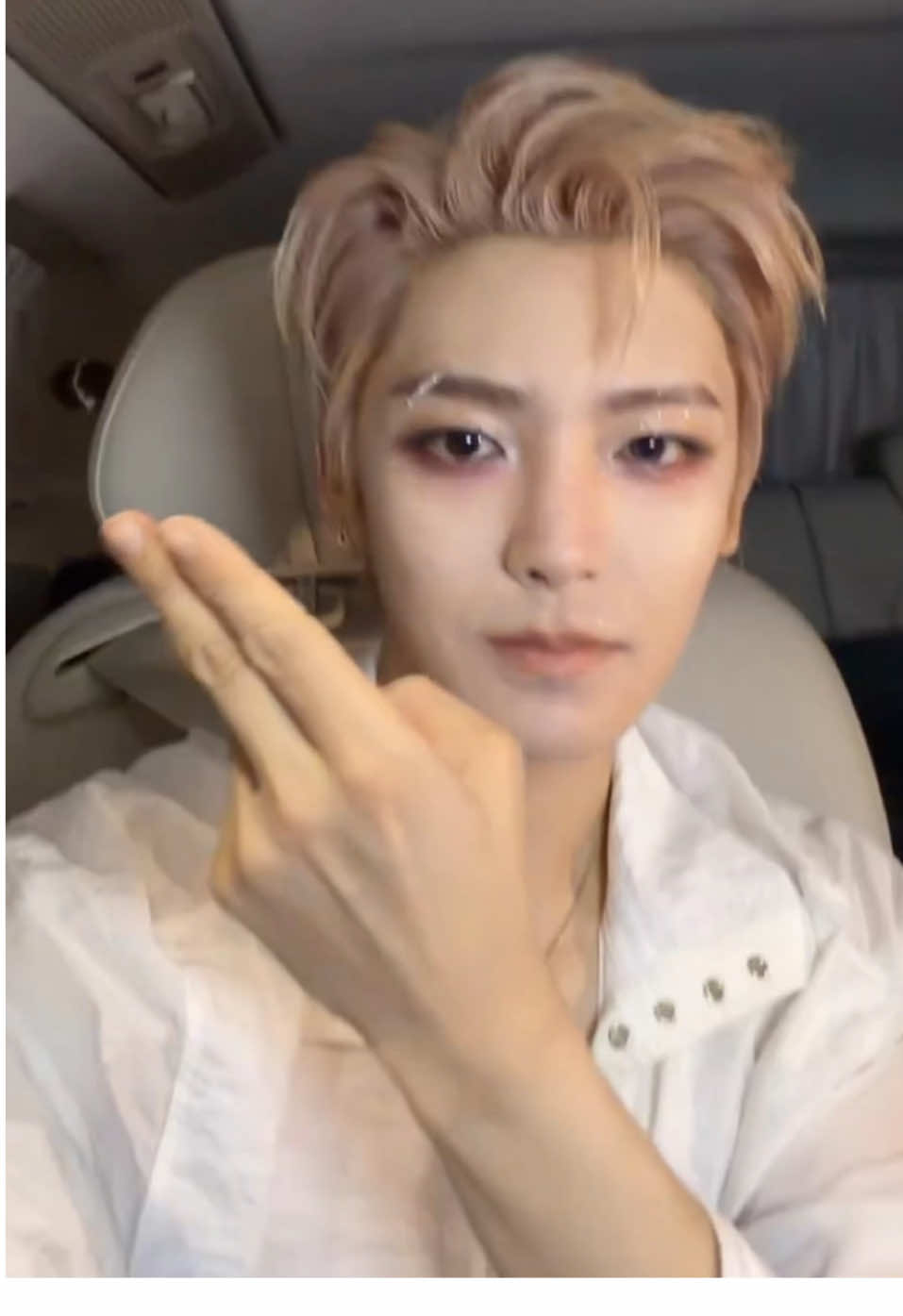 Doma Doma 🤭🥝💚 #侯明昊 #侯明昊neo #houminghao #houminghao侯明昊 #musicfestival 
