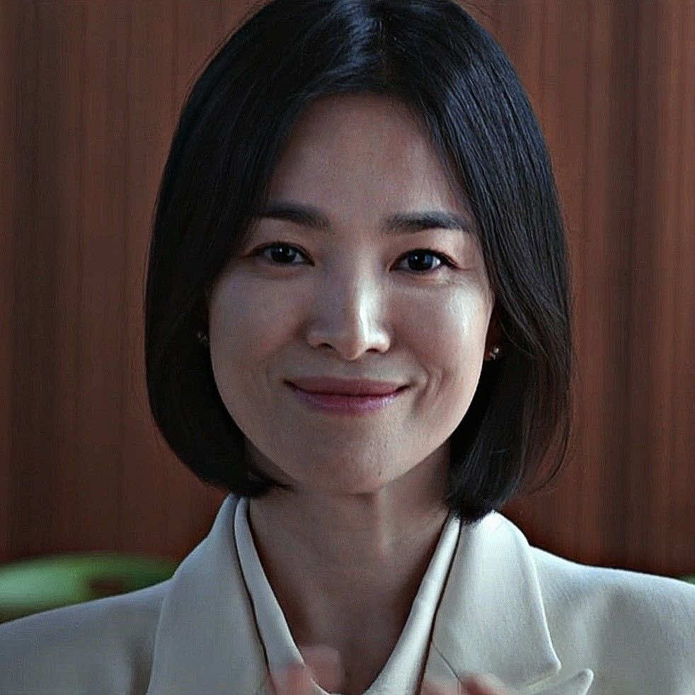 haha #theglory #geniemakeawish #songhyekyo #송혜교 