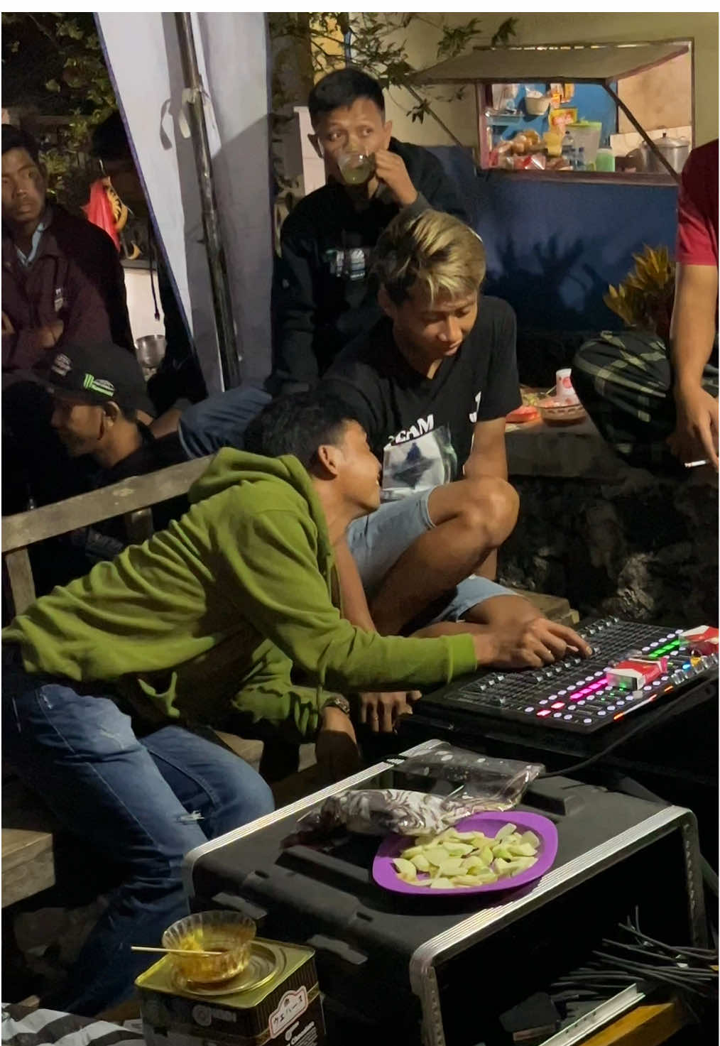 Loss ne cak 😅 @RISWANDA (Mahardika) PRO AUDIO #karnavaltejowangi #pasuruan #pasuruan24jam #viralfyp #fyp 