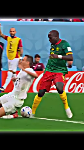 Skill or Luck? 🤯 #footballmoments #football #Soccer #viral #fyp 