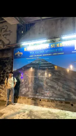 naiknaik  #gunungsumbingviagajahmungkur #pendakifomo #sumbingmountain #pendakigunung #xybca 