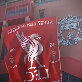 Liverpool Day ❤️🔥 #liverpoolfc #viralvideos #foryoupage #fyp 