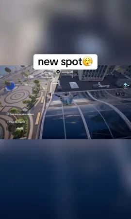 NEW SPOT#spot #skate #skate4 #pakistan 