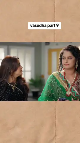 vasudha today episode #vasudha 