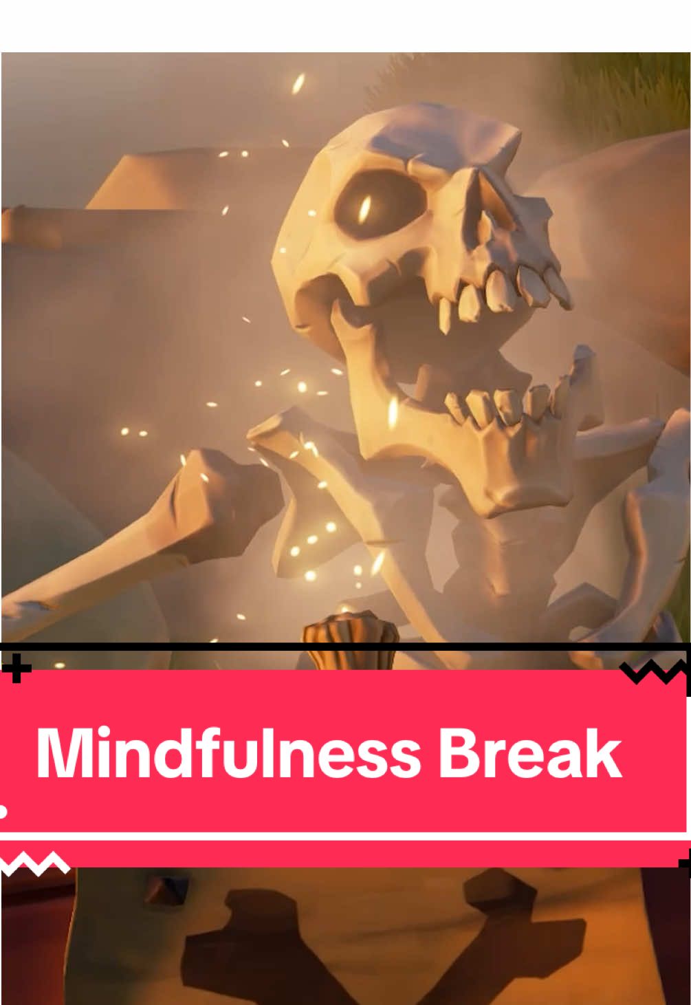 Take a deep breath, pirates. #SeaOfThieves #Gaming #GamingVideos #Xbox #PS5 