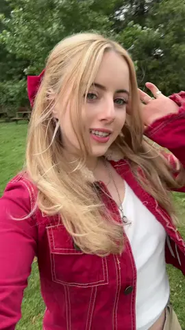 I wish I was a normal girl 