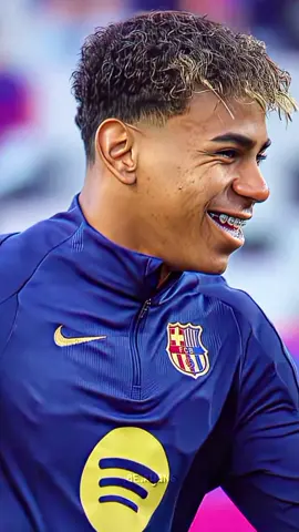 Une mauvaise nouvelle pour nous les catalan Lamine yamal est blésse pour 2 ou 3 semaines c'est tros tristes les catalan😭😭🔵🔴 #lamineyamal #españa #viral #fcbarcelona 
