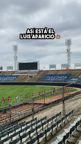 Luis Aparicio el Grande de Maracaibo, el Nido de las Águilas del Zulia 🦅🦅🦅🦅#aguilasdelzulia #lvbp 