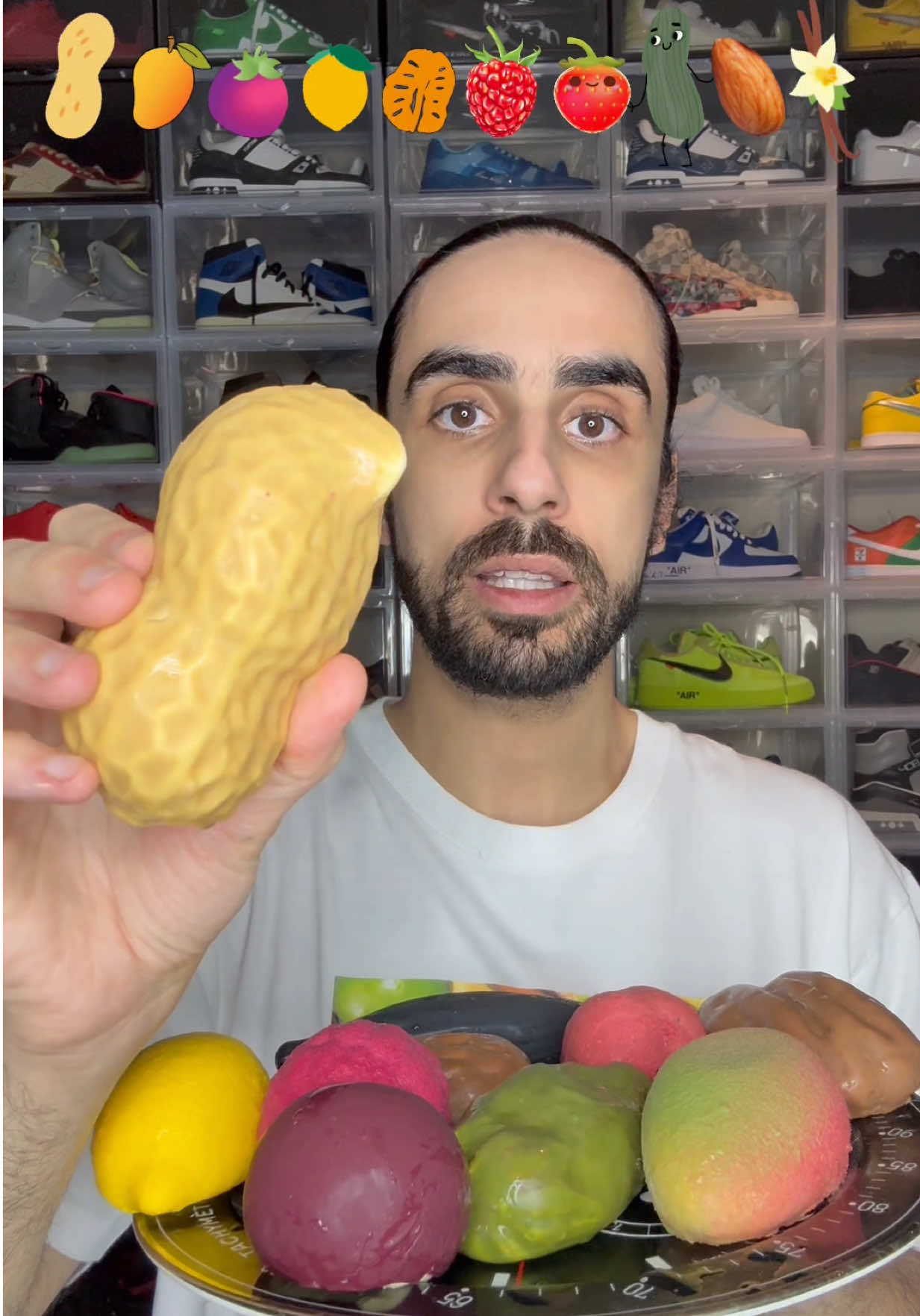 Food ASMR (Part 568) #food #asmr #mukbang #eating #satisfying 
