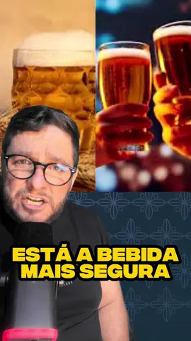 Atenção 🚨🚨🚨 #cerveja #brasil #fyp #saude #metanol 
