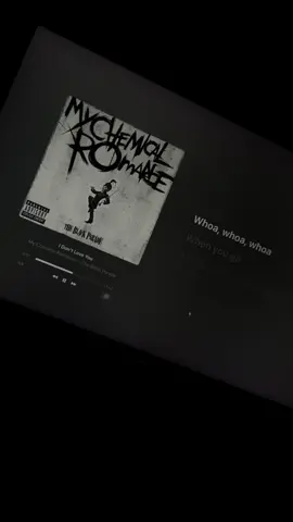 #mcr 