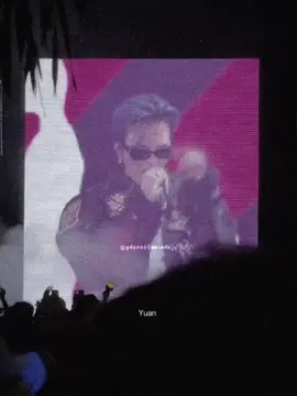 aduh GD 😩 G-Dragon F1 Singapore  #gd #gdragon #f1 #f1singapore #bigbang 