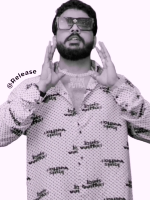 නැති තැන පලු යන්න අම්මට බනිනවා 😓👍 . . . . . . #release #rap #shanputha #releasemusic  #creatorsearchinsights 