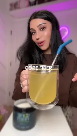 @Core Fiber #corefiberprobiotic #fiberbenefits #tiktikshopcreatorpicks #healthylifestyle #fitnessjourney 