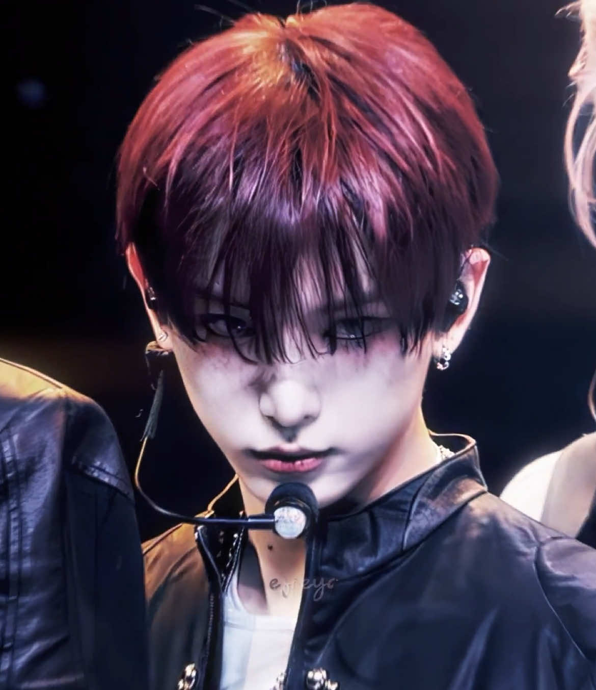 needed to edit this performance #harua #andteam #andteam_harua #jpop #luné ib : @Cat 🐱 